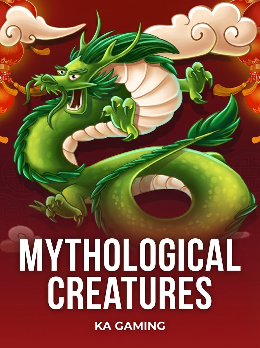 Mythological Creatures by KA Gaming - Play at Acebet.cc
