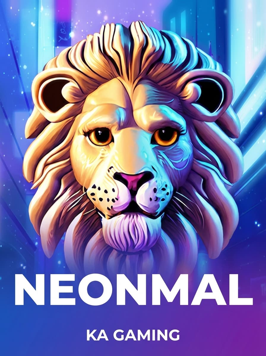 Neonmal by KA Gaming - Play at Acebet.cc