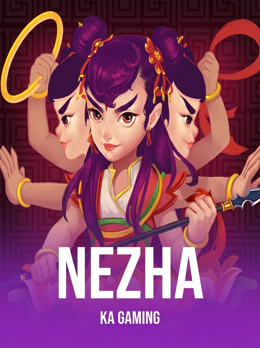 Nezha by KA Gaming - Play at Acebet.cc