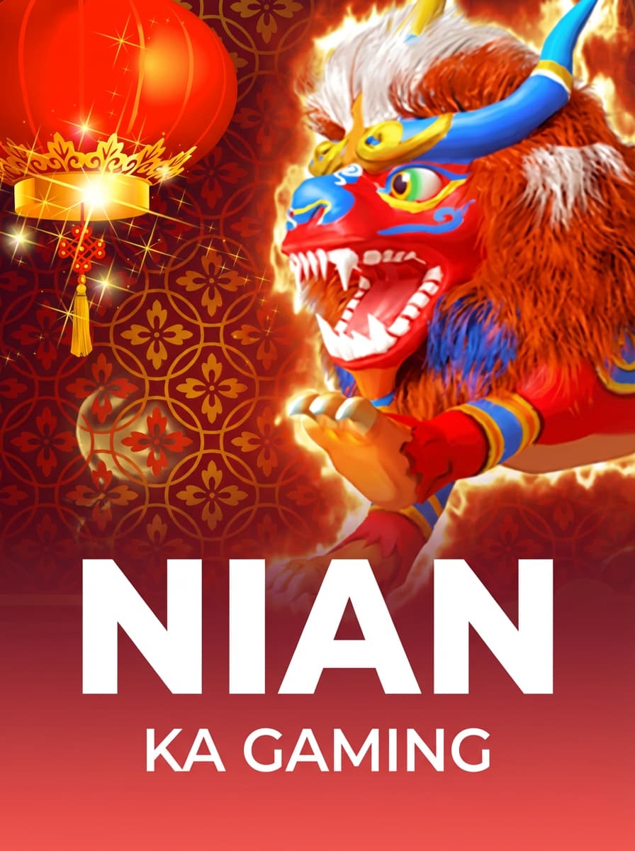 Nian by KA Gaming - Play at Acebet.cc