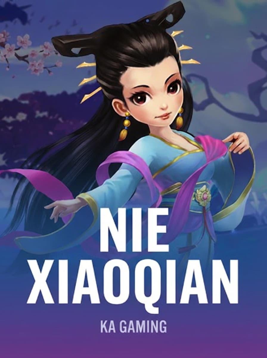 Nie Xiaoqian by KA Gaming - Play at Acebet.cc