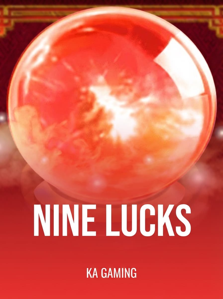 Nine Lucks by KA Gaming - Play at Acebet.cc