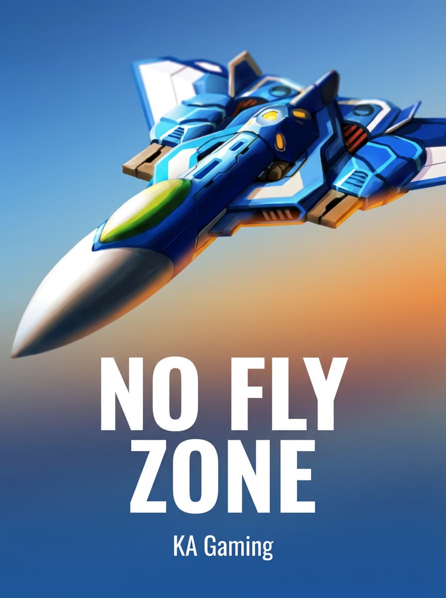 No Fly Zone by KA Gaming - Play at Acebet.cc