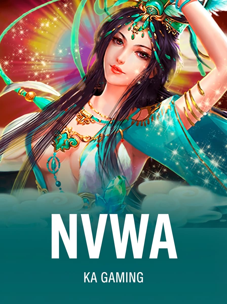 Nvwa by KA Gaming - Play at Acebet.cc
