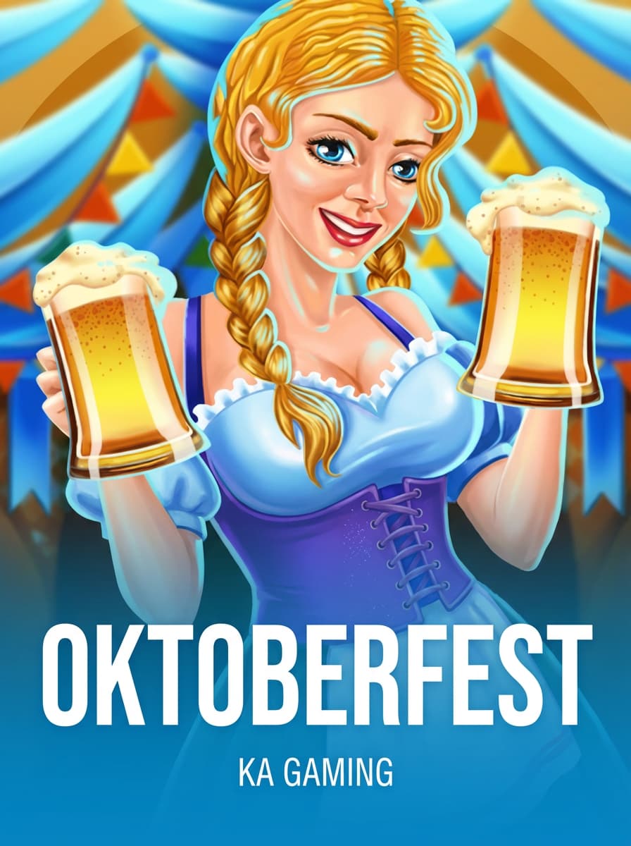Oktoberfest by KA Gaming - Play at Acebet.cc