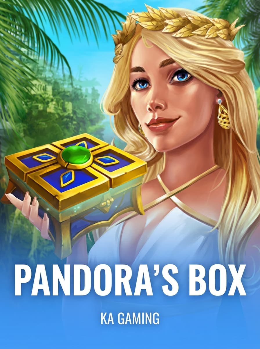 Pandora's Box by KA Gaming - Play at Acebet.cc