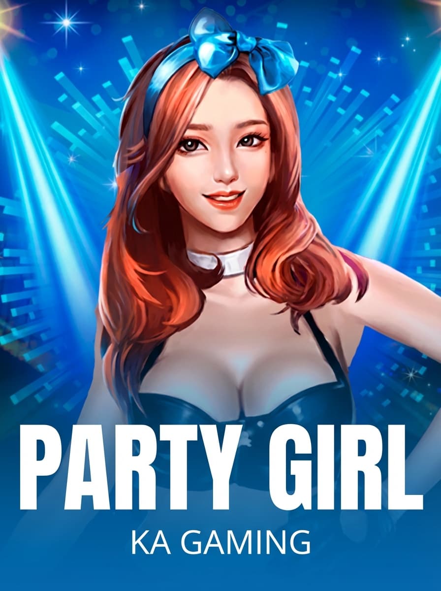 Party Girl by KA Gaming - Play at Acebet.cc