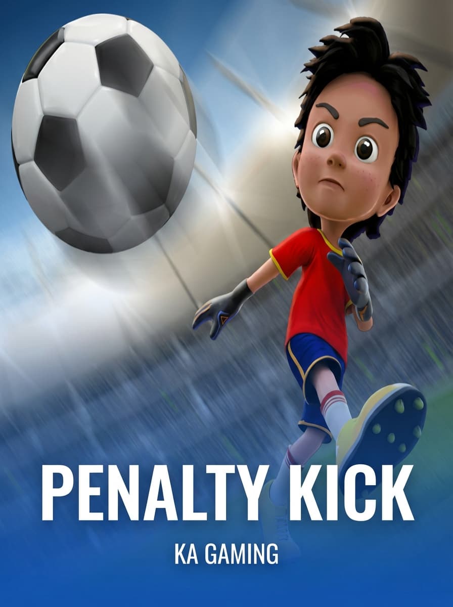 Penalty Kick by KA Gaming - Play at Acebet.cc