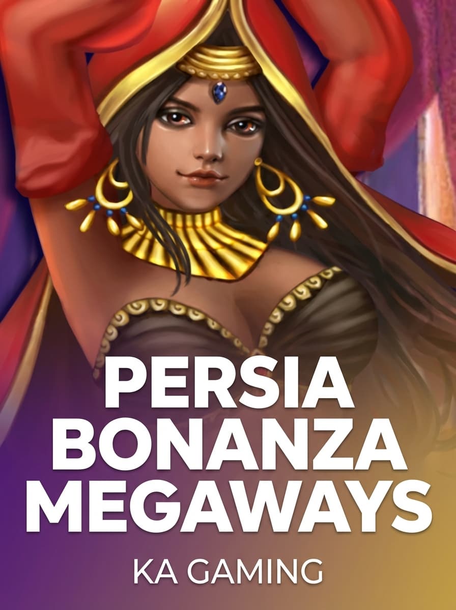 Persia Bonanza Megaways by KA Gaming - Play at Acebet.cc