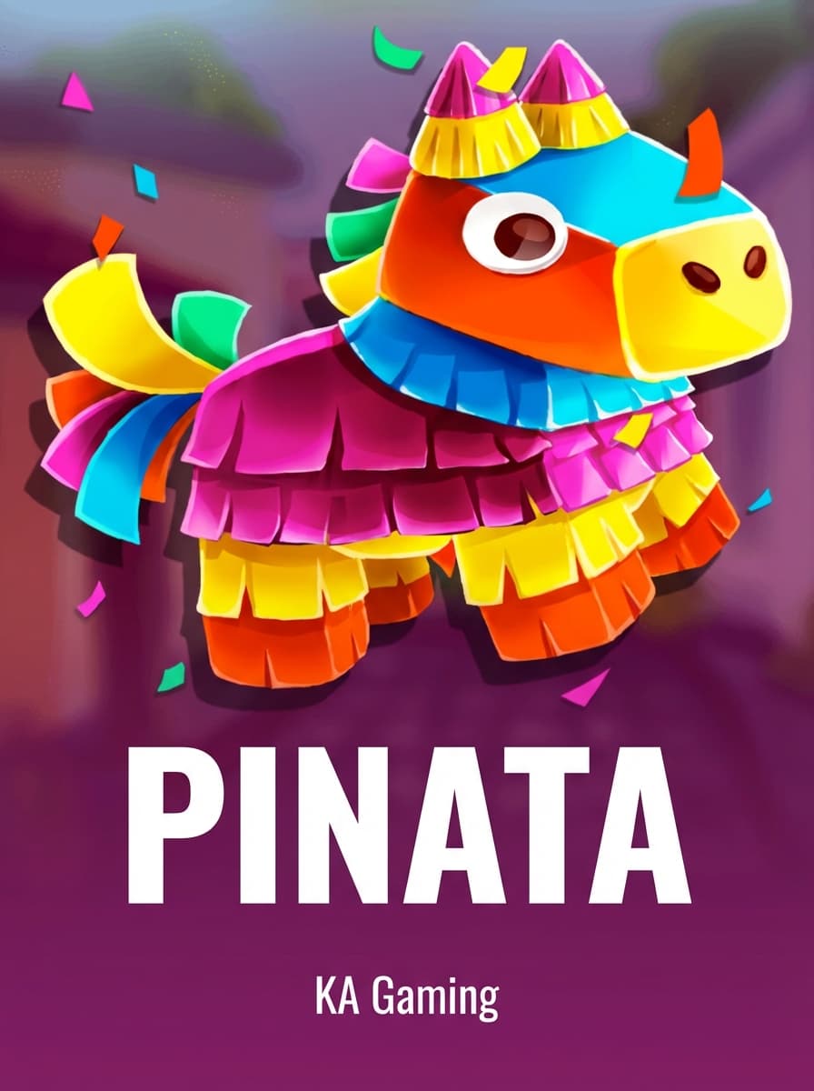 Pinata by KA Gaming - Play at Acebet.cc