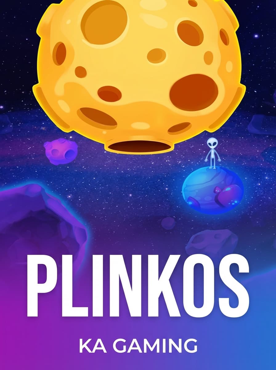 PlinkoS by KA Gaming - Play at Acebet.cc