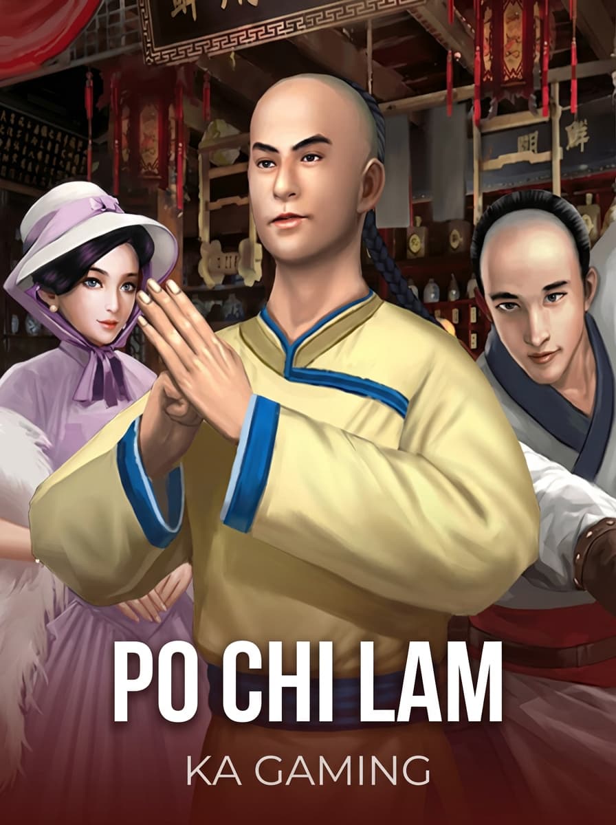 Po Chi Lam by KA Gaming - Play at Acebet.cc