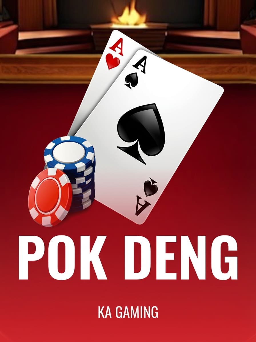 Pok Deng by KA Gaming - Play at Acebet.cc