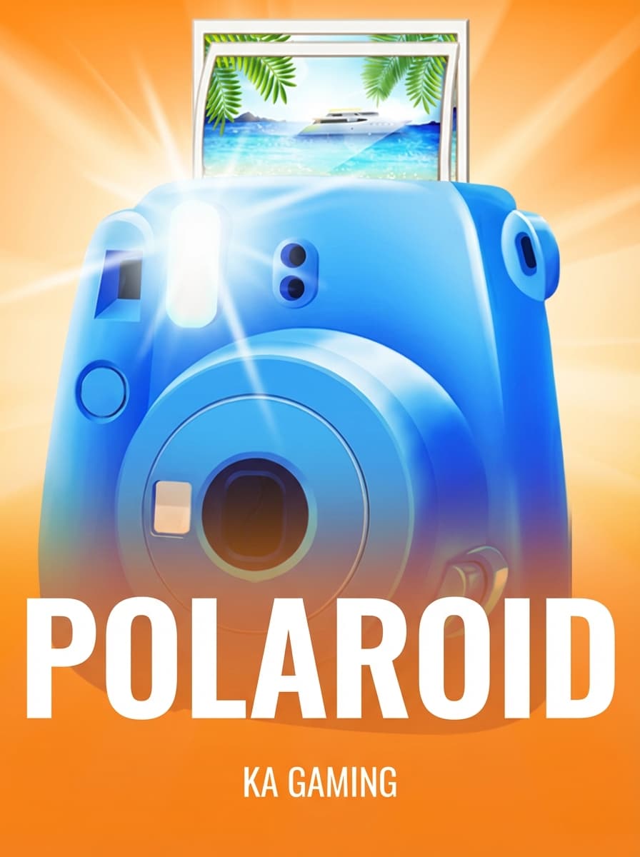 Polaroid by KA Gaming - Play at Acebet.cc