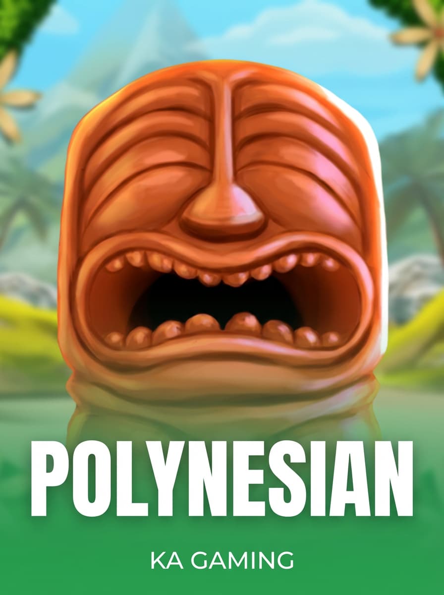 Polynesian by KA Gaming - Play at Acebet.cc