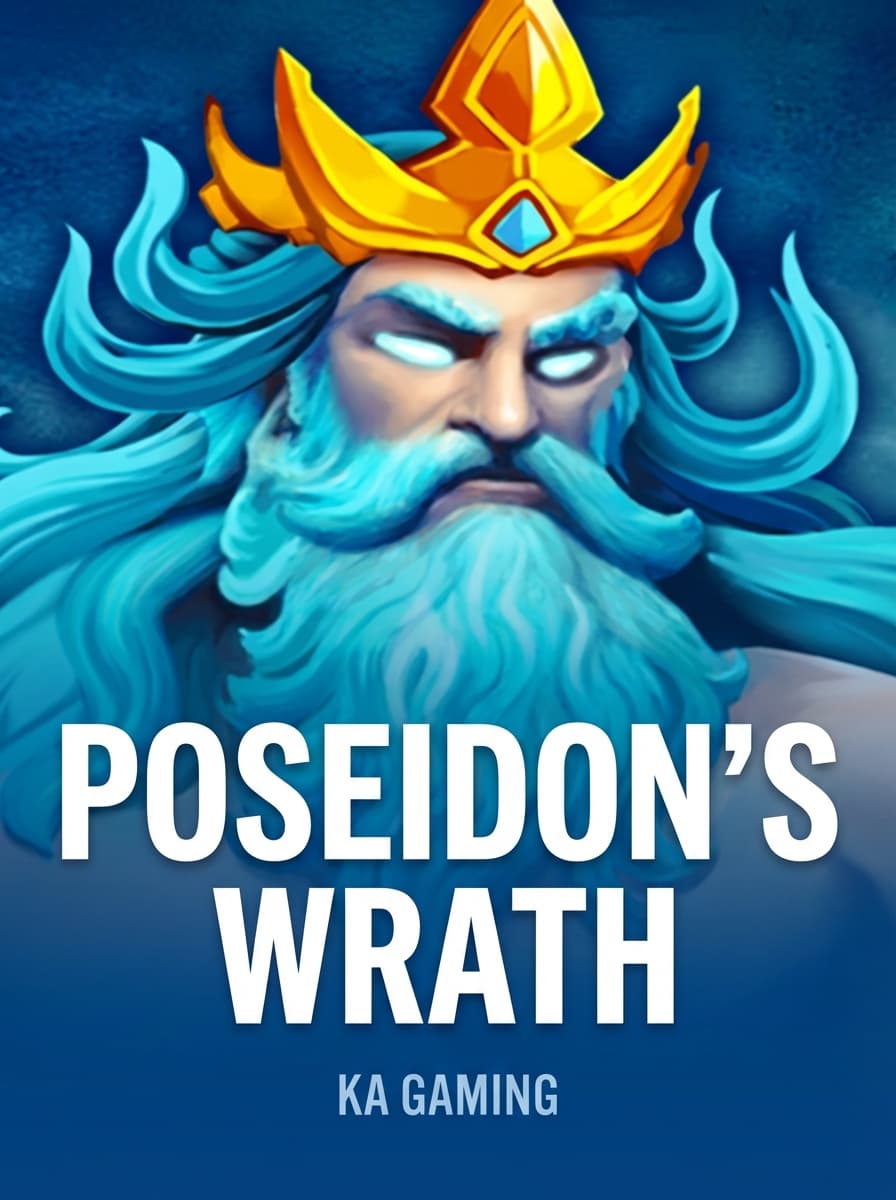 Poseidon's Wrath by KA Gaming - Play at Acebet.cc