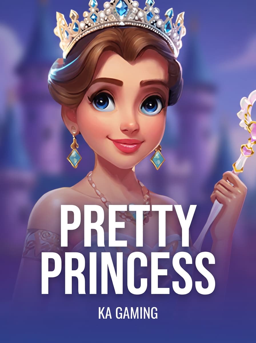 Pretty Princess by KA Gaming - Play at Acebet.cc