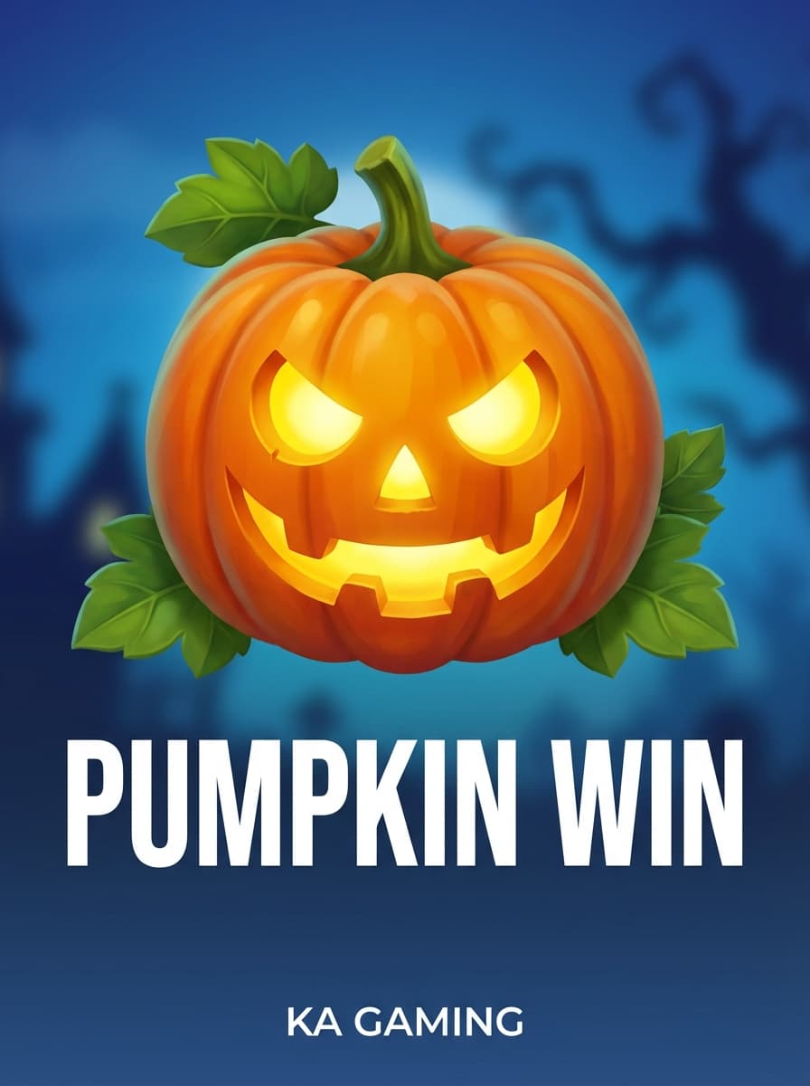 Pumpkin Win by KA Gaming - Play at Acebet.cc
