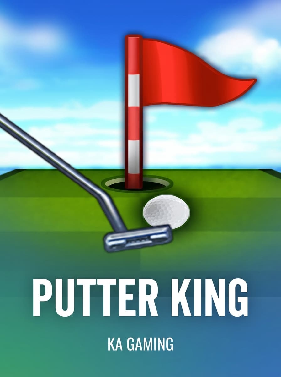 Putter King by KA Gaming - Play at Acebet.cc
