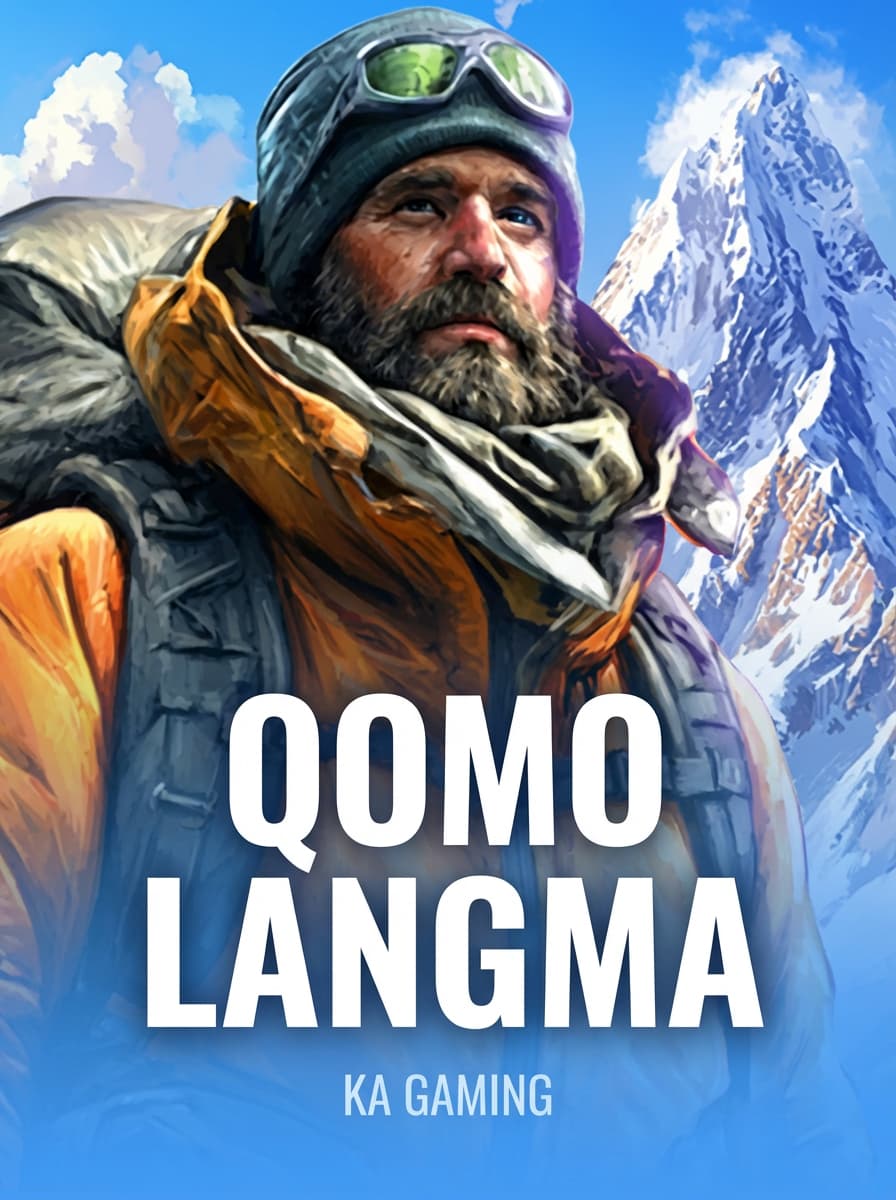 Qomolangma by KA Gaming - Play at Acebet.cc