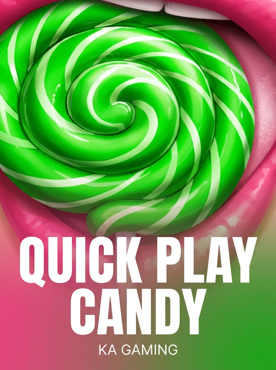 Quick Play Candy by KA Gaming - Play at Acebet.cc