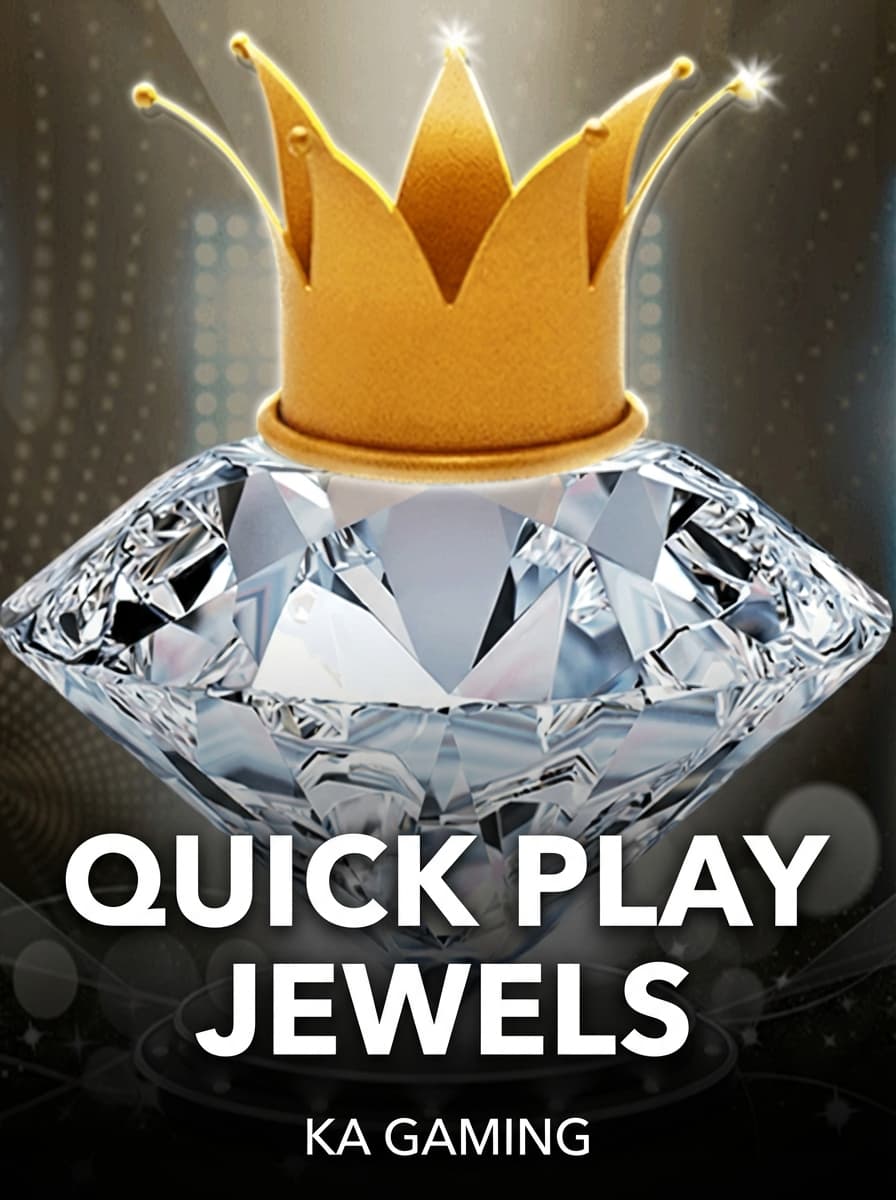 Quick Play Jewels by KA Gaming - Play at Acebet.cc
