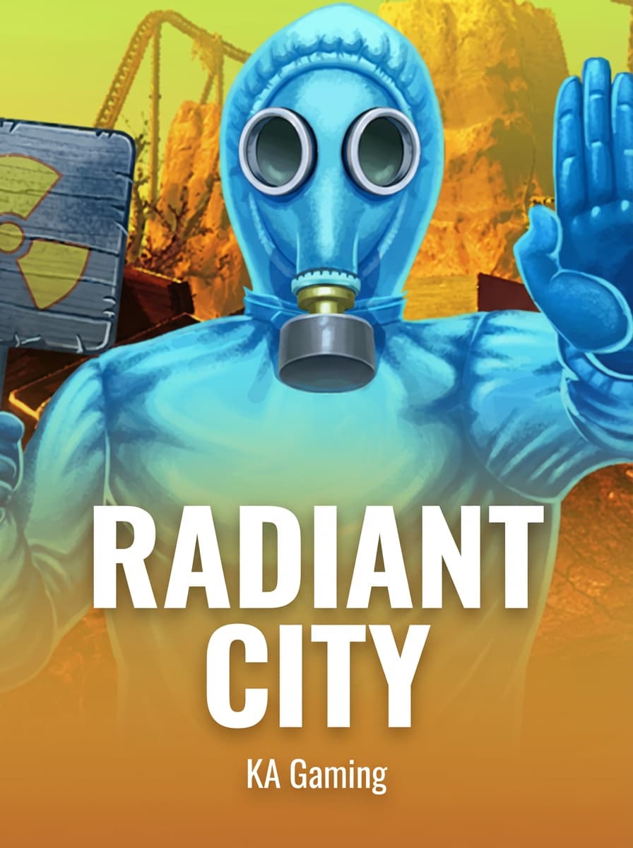 Radiant City by KA Gaming - Play at Acebet.cc