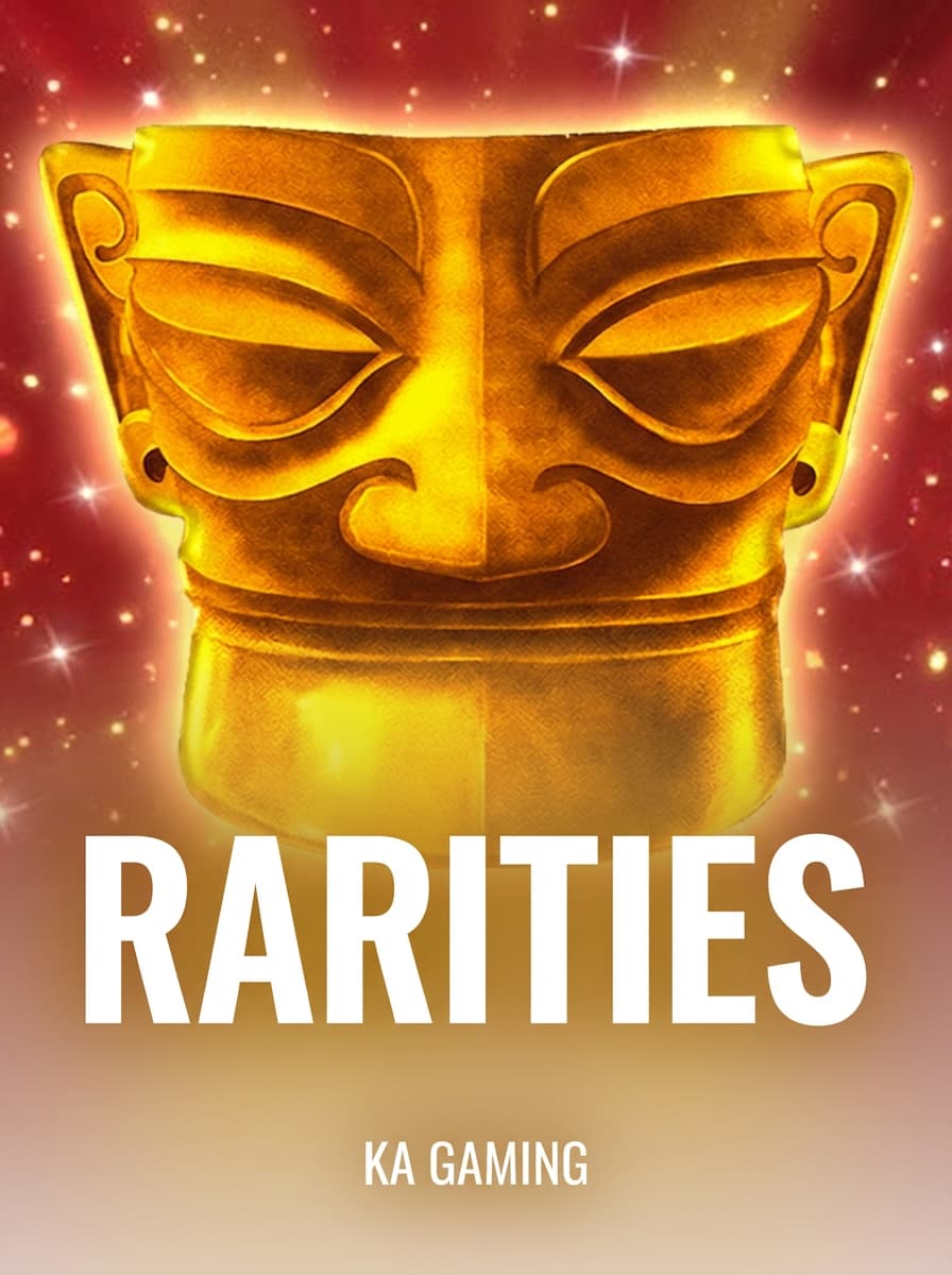 Rarities by KA Gaming - Play at Acebet.cc