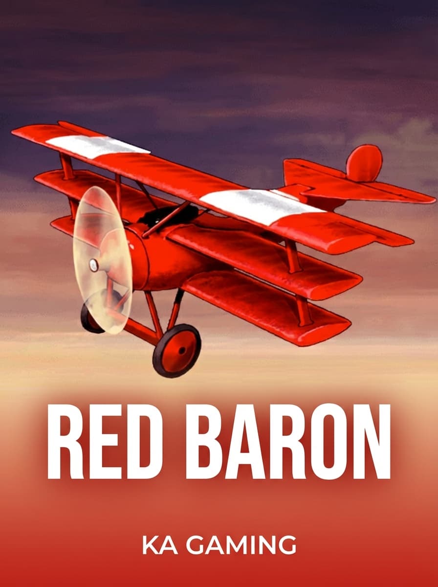 Red Baron by KA Gaming - Play at Acebet.cc