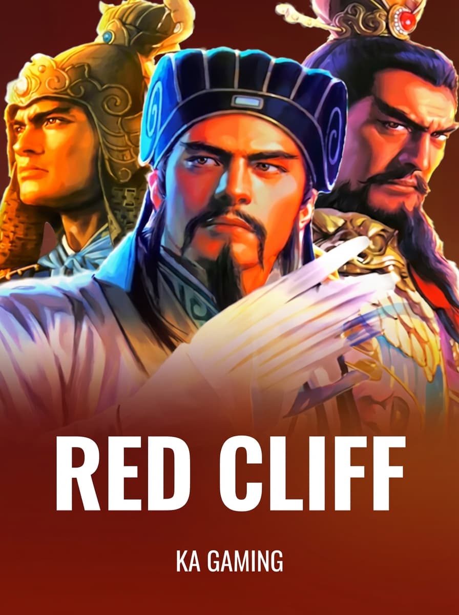 Red Cliff by KA Gaming - Play at Acebet.cc