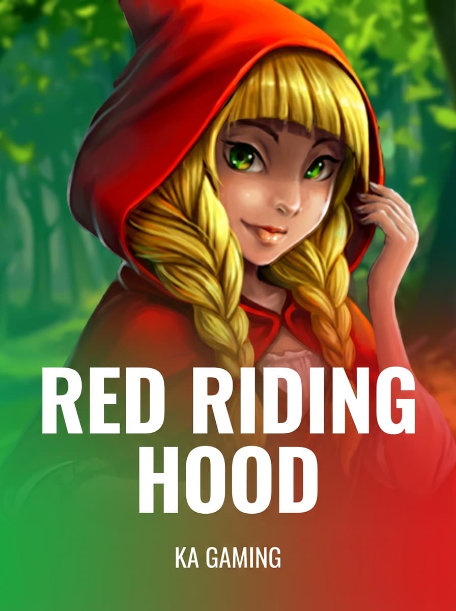 Red Riding Hood by KA Gaming - Play at Acebet.cc