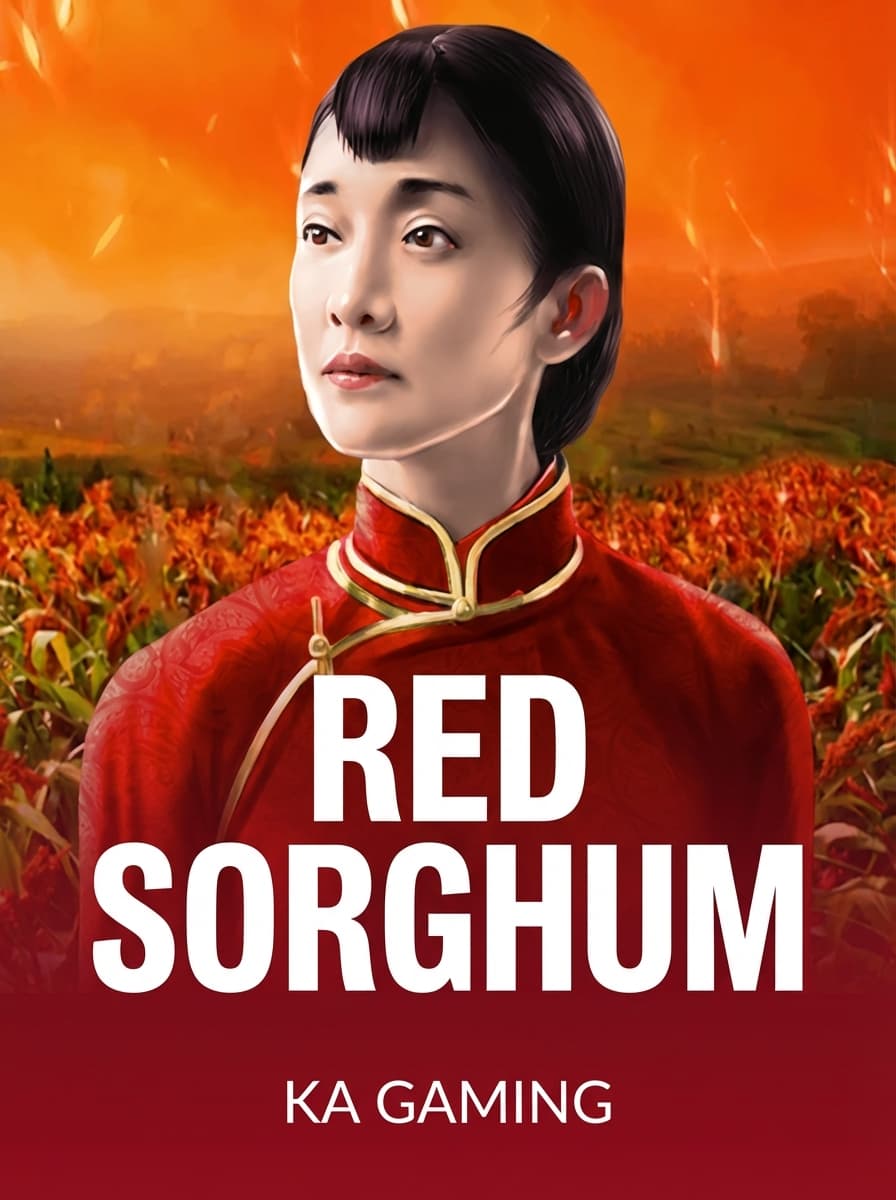 Red Sorghum by KA Gaming - Play at Acebet.cc