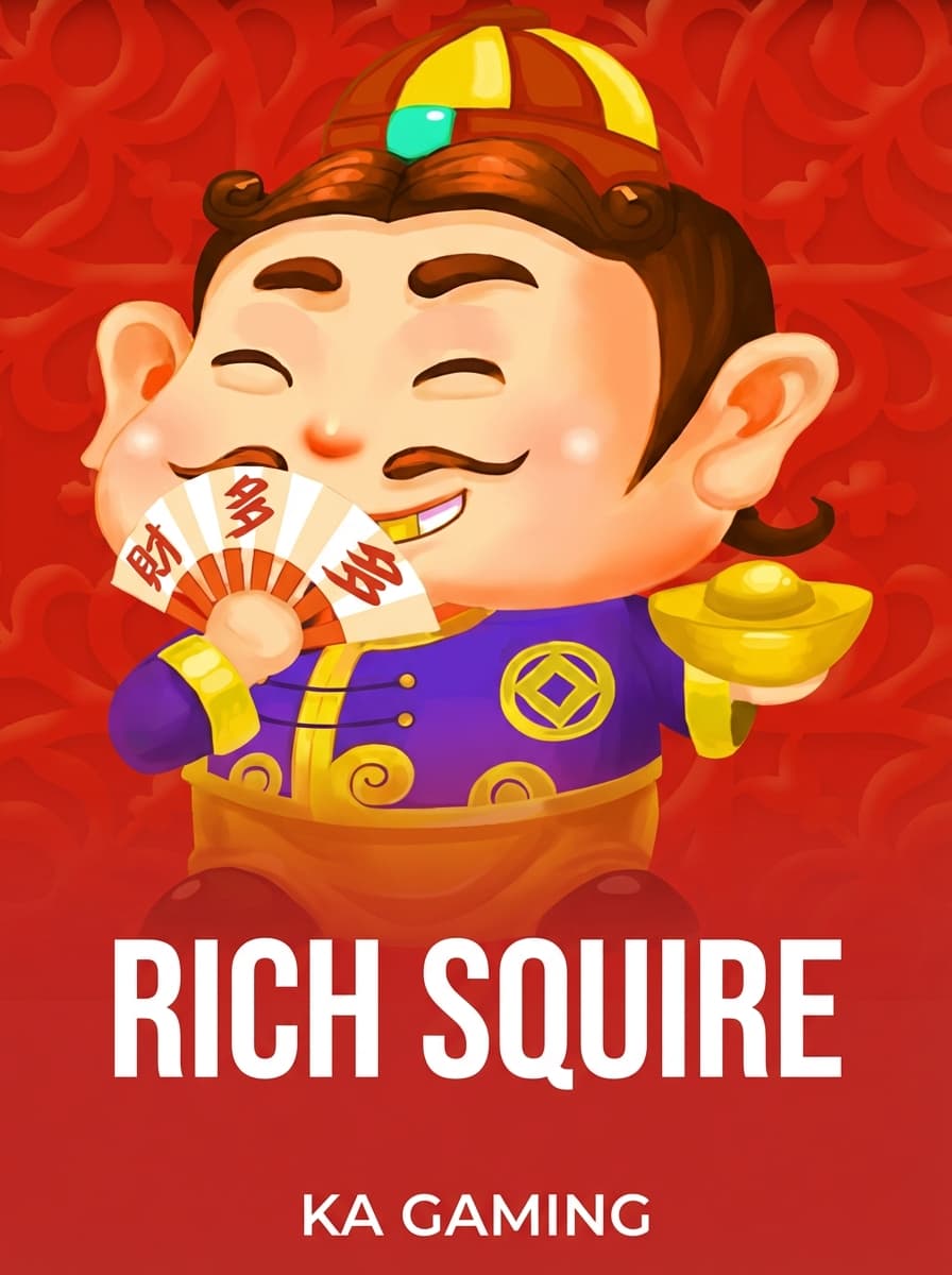 Rich Squire by KA Gaming - Play at Acebet.cc