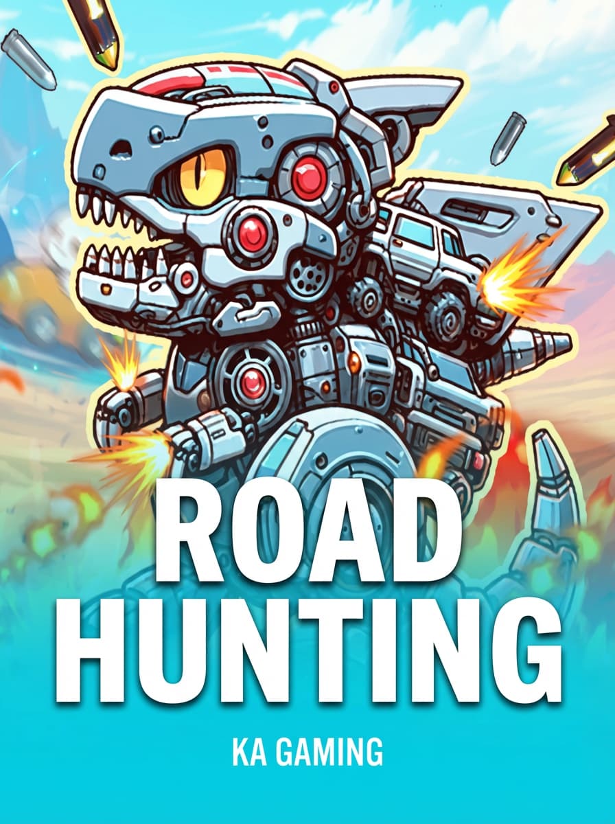 Road Hunting by KA Gaming - Play at Acebet.cc