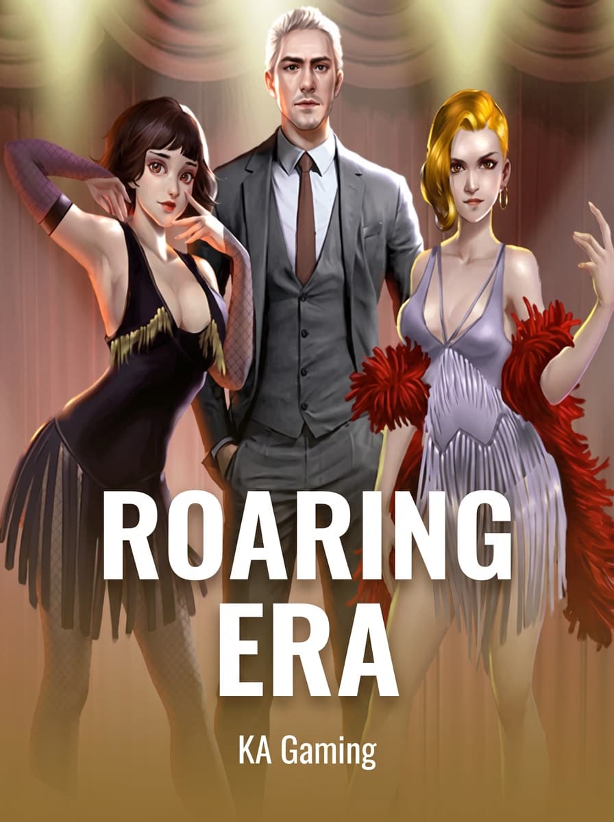 Roaring Era by KA Gaming - Play at Acebet.cc