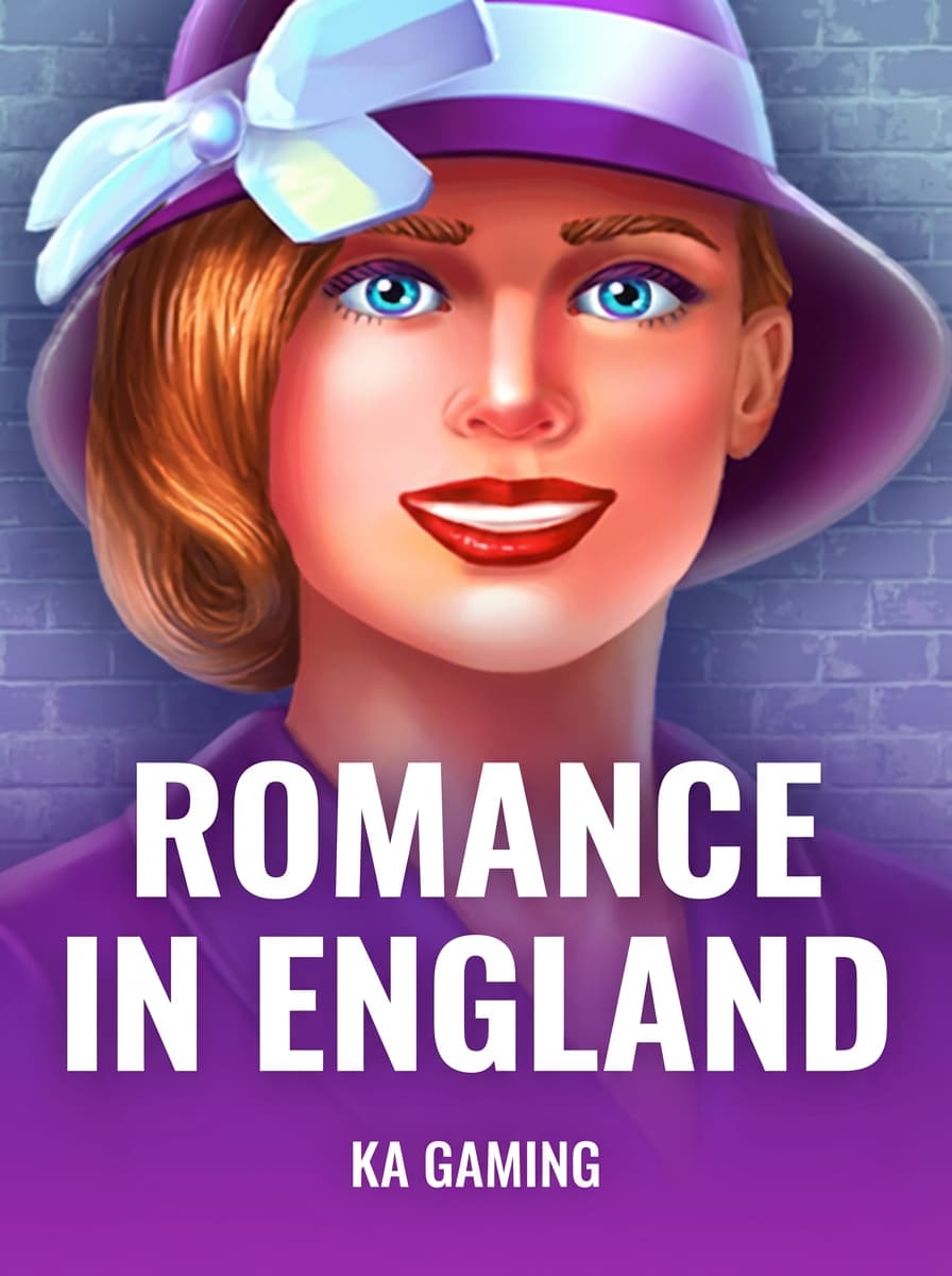 Romance In England by KA Gaming - Play at Acebet.cc