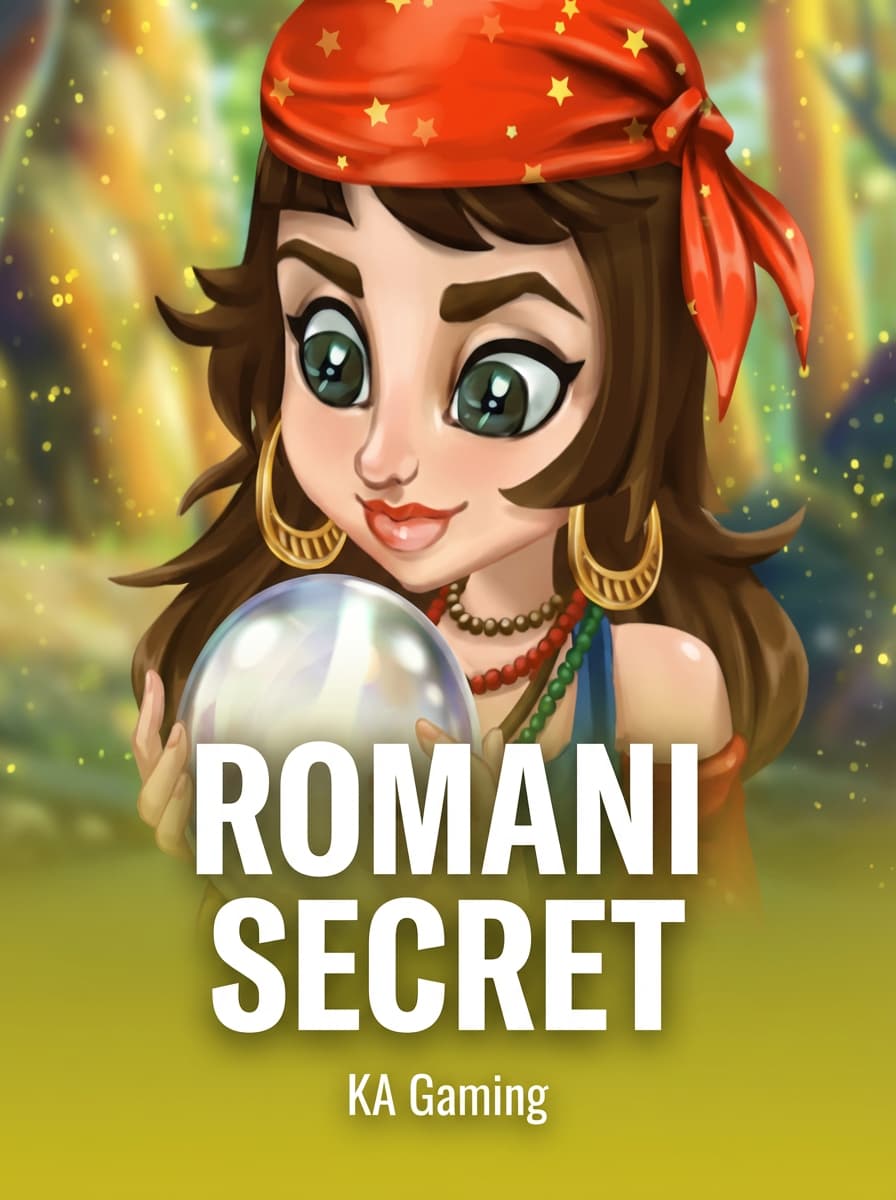Romani Secret by KA Gaming - Play at Acebet.cc