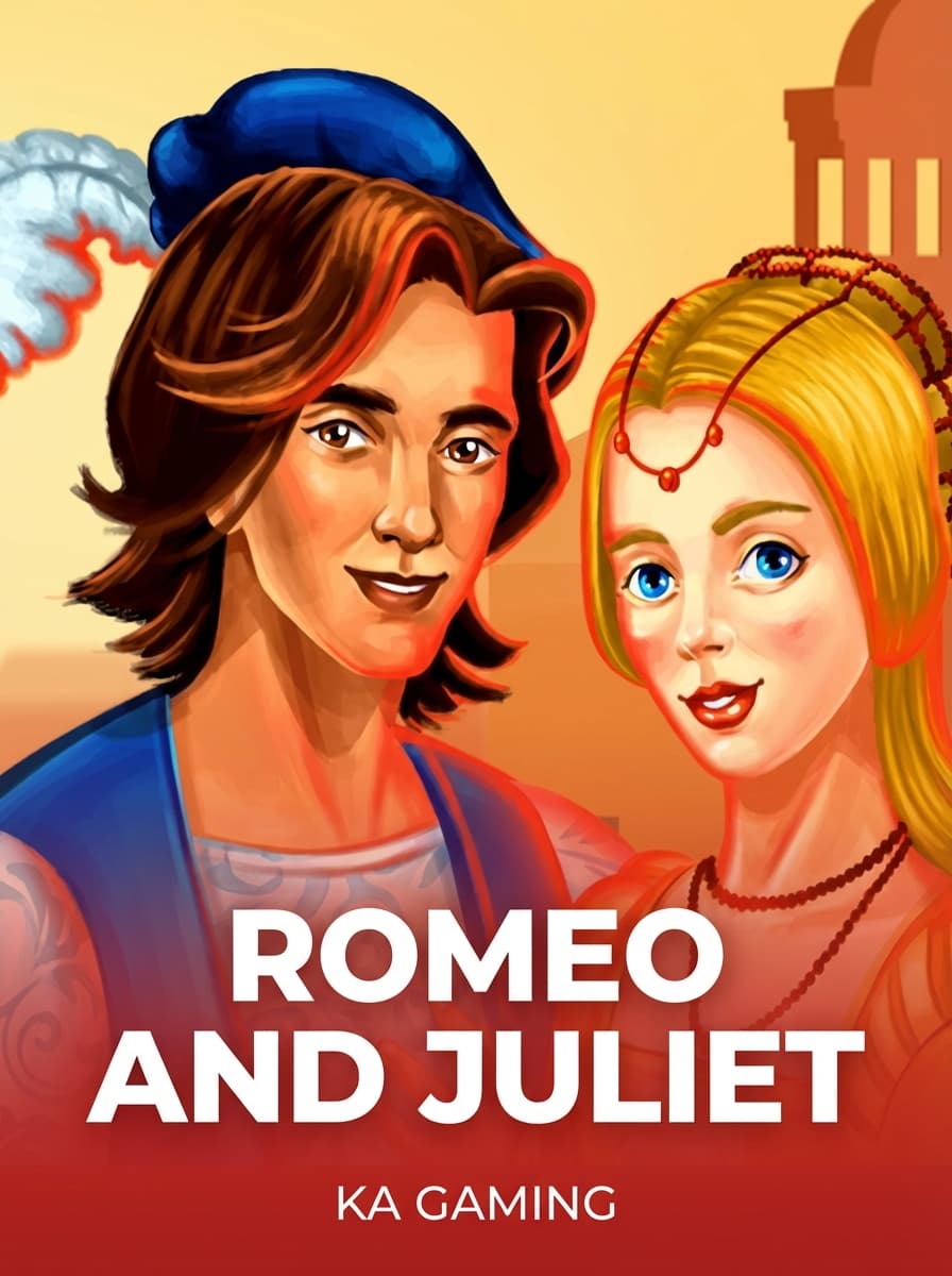 Romeo and Juliet by KA Gaming - Play at Acebet.cc