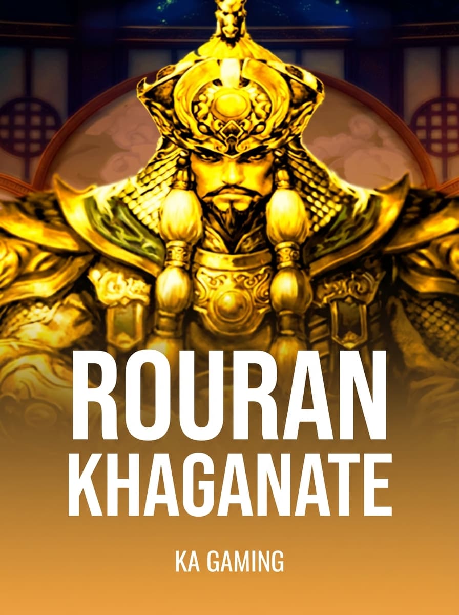 Rouran Khaganate by KA Gaming - Play at Acebet.cc
