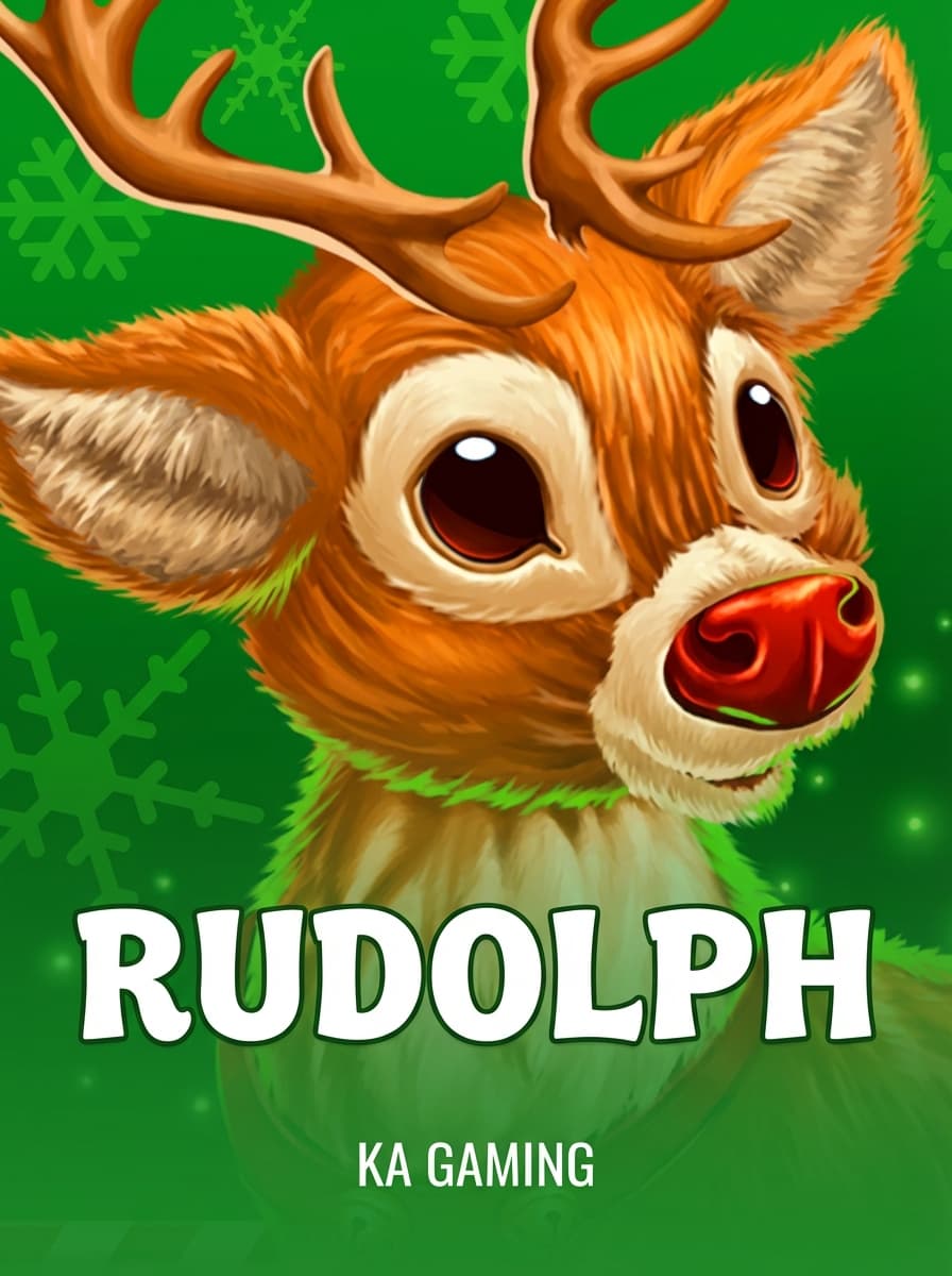 Rudolph by KA Gaming - Play at Acebet.cc