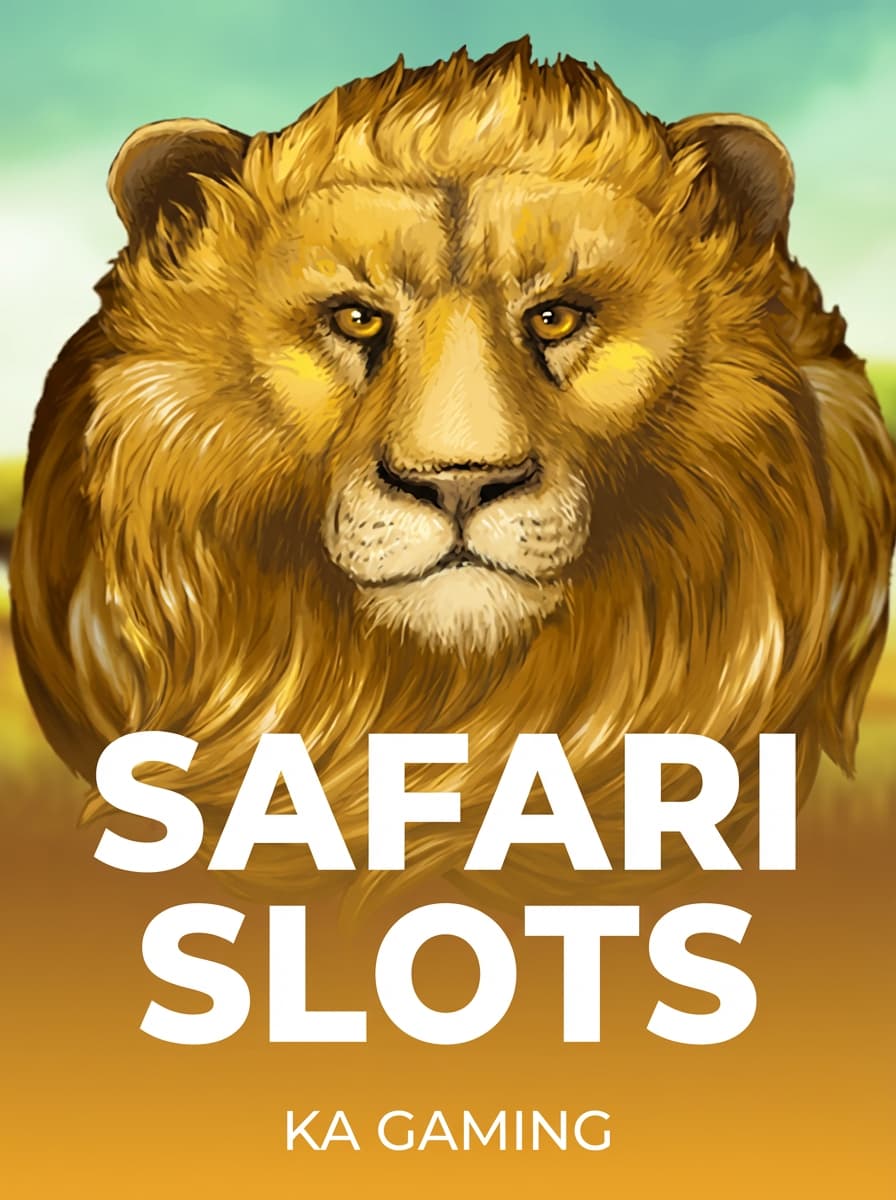 Safari Slots by KA Gaming - Play at Acebet.cc