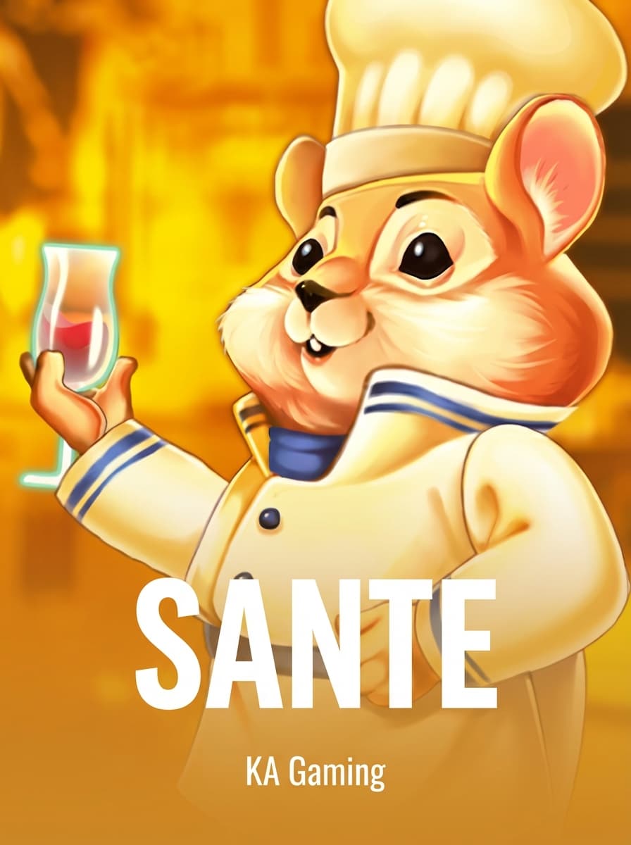 Sante by KA Gaming - Play at Acebet.cc