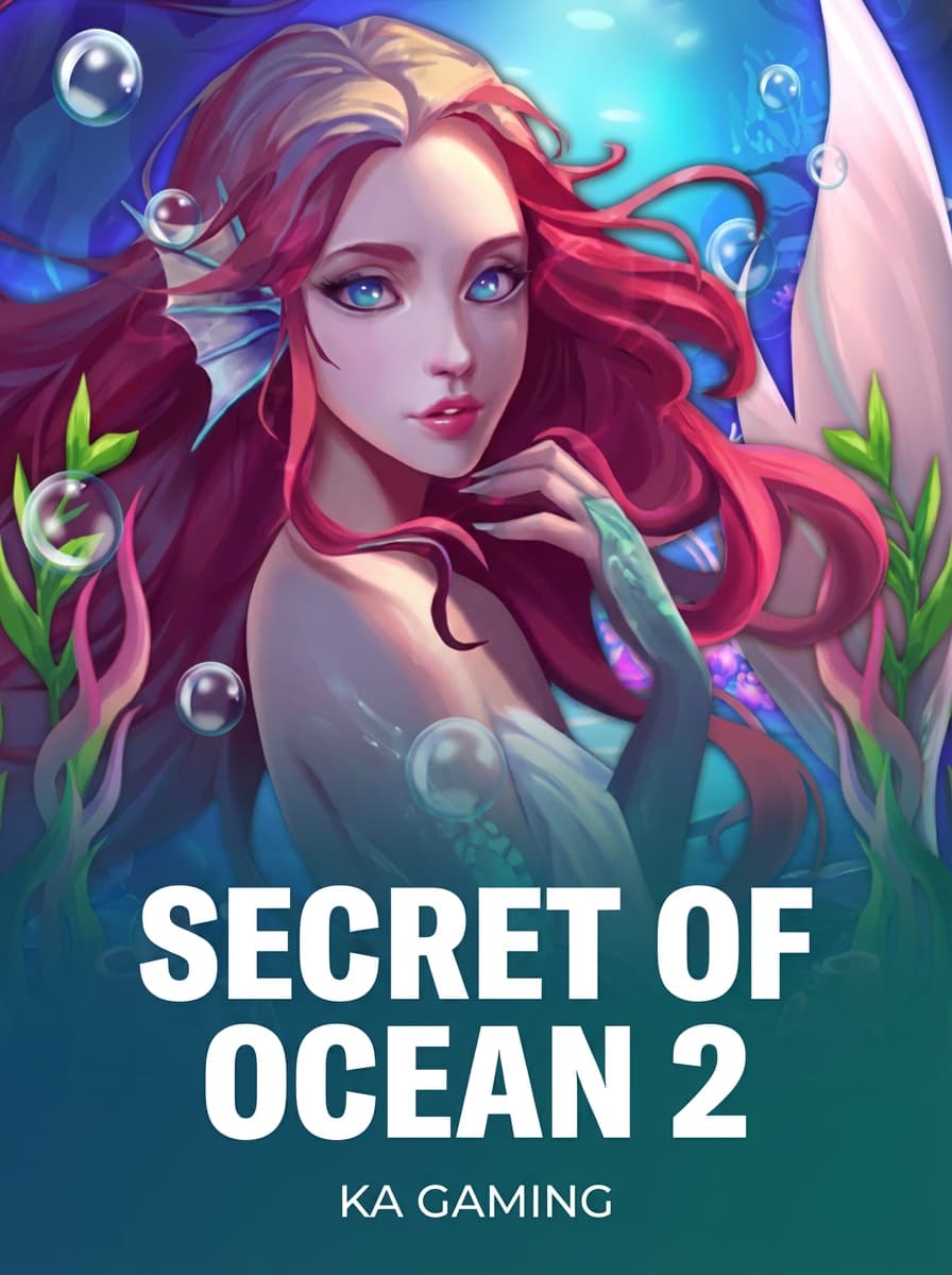 Secret of Ocean 2 by KA Gaming - Play at Acebet.cc