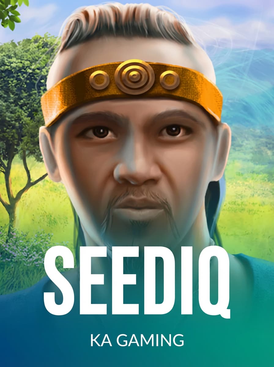 Seediq by KA Gaming - Play at Acebet.cc