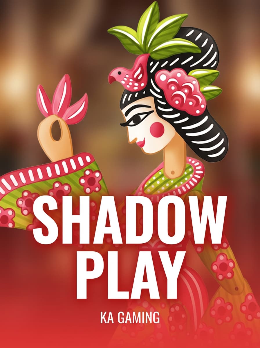 Shadow Play by KA Gaming - Play at Acebet.cc