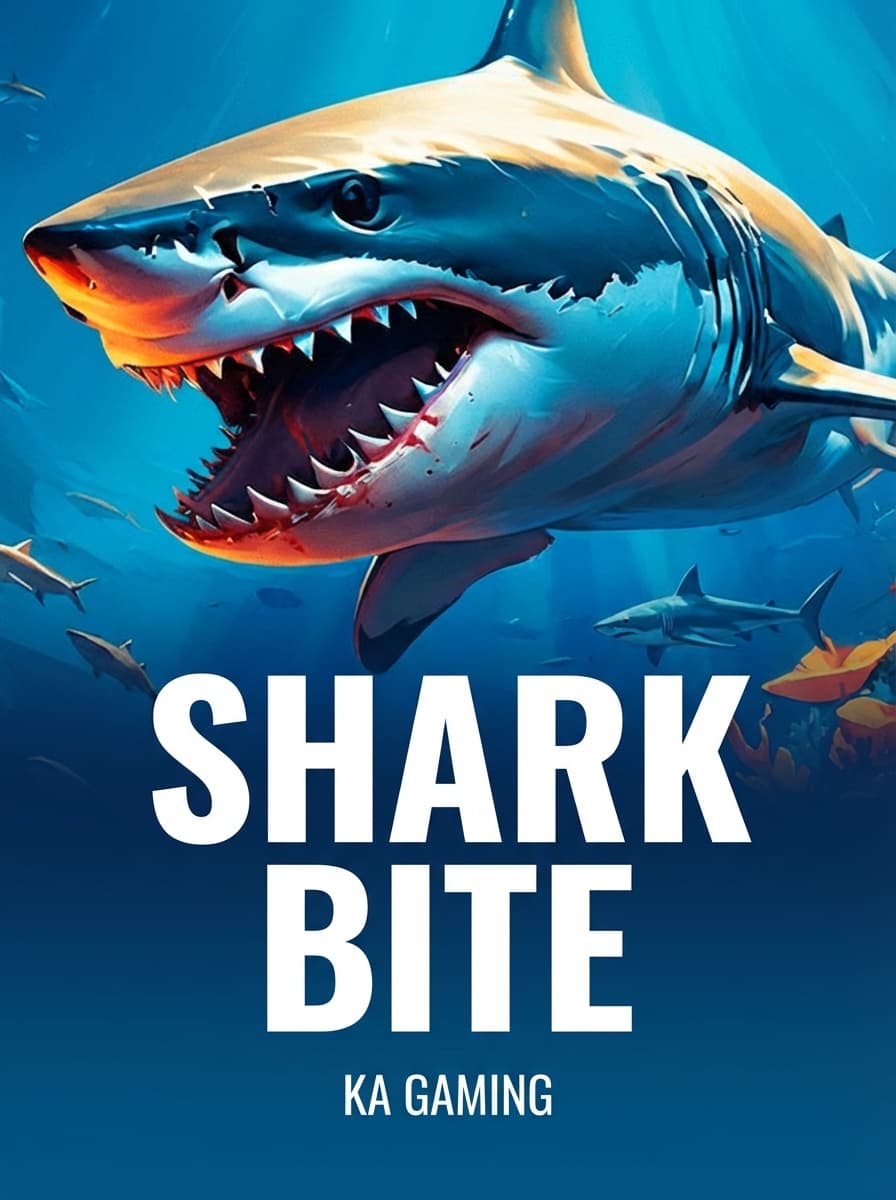 Shark Bite by KA Gaming - Play at Acebet.cc