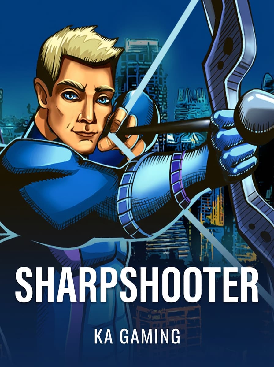 Sharpshooter by KA Gaming - Play at Acebet.cc