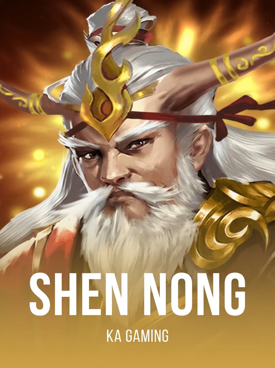 Shen Nong by KA Gaming - Play at Acebet.cc