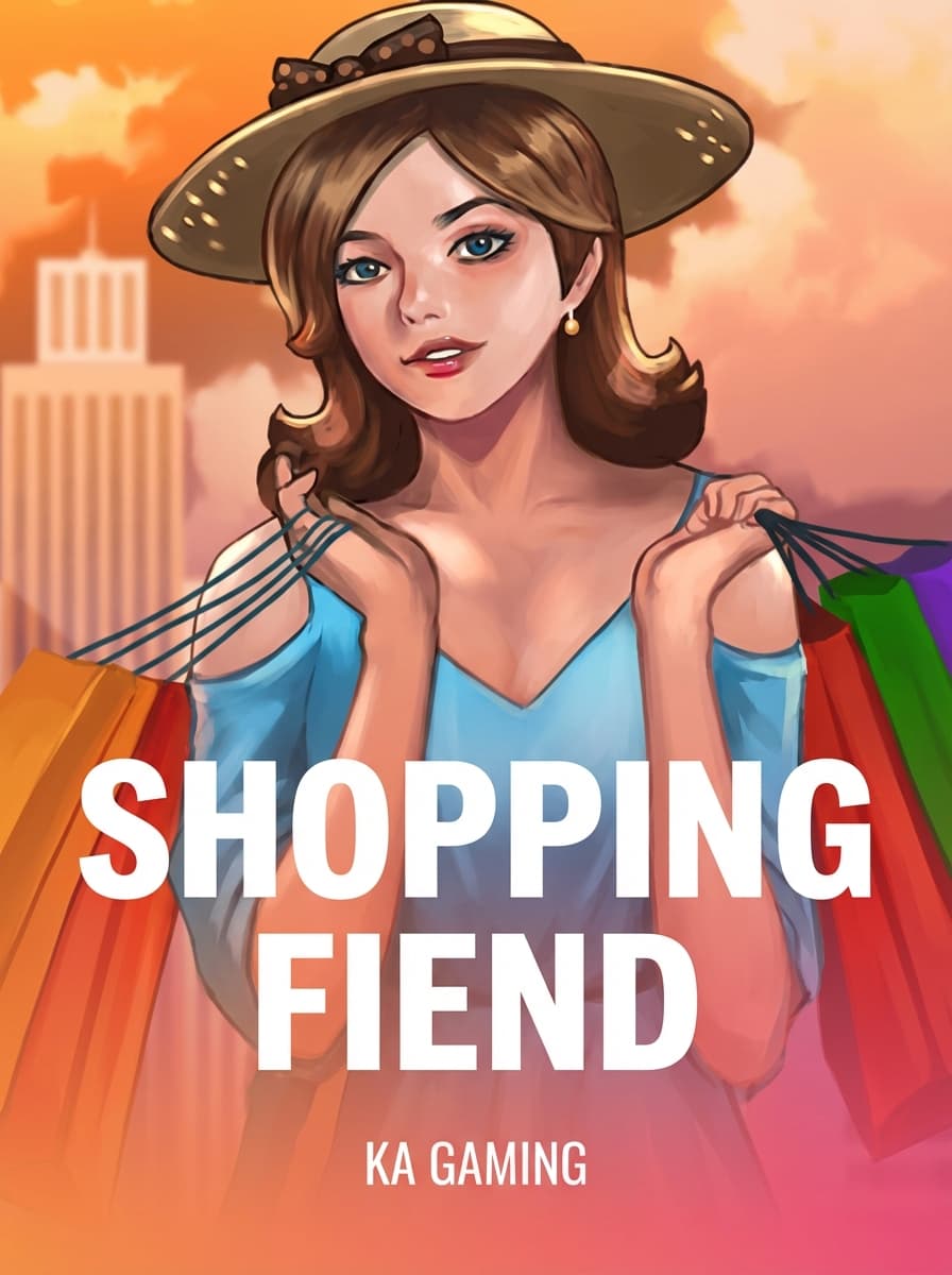 Shopping Fiend by KA Gaming - Play at Acebet.cc