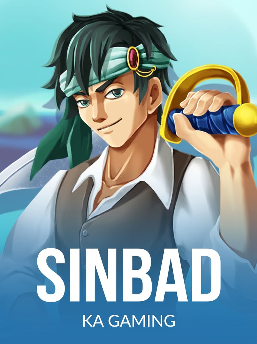 Sinbad by KA Gaming - Play at Acebet.cc